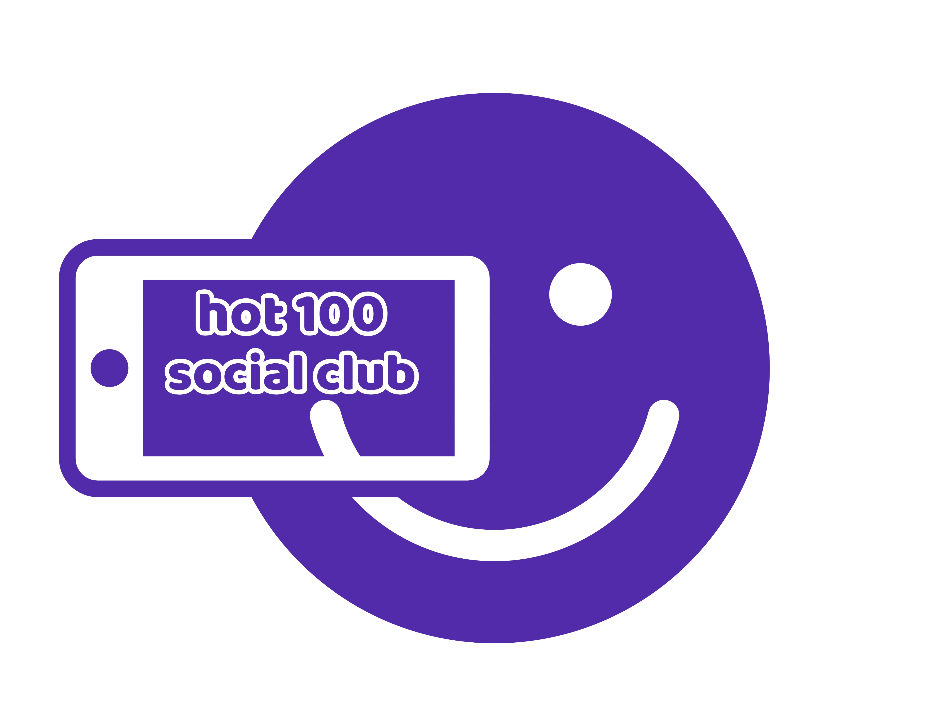 Be in the know! Join the Hot 100 Social Club