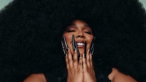 Lizzo: The Special Tour: Tue • Sep 27 • 8:00 PM Capital One Arena, DC