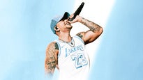 Kane Brown: Sat • May 28 • 7:00 PM