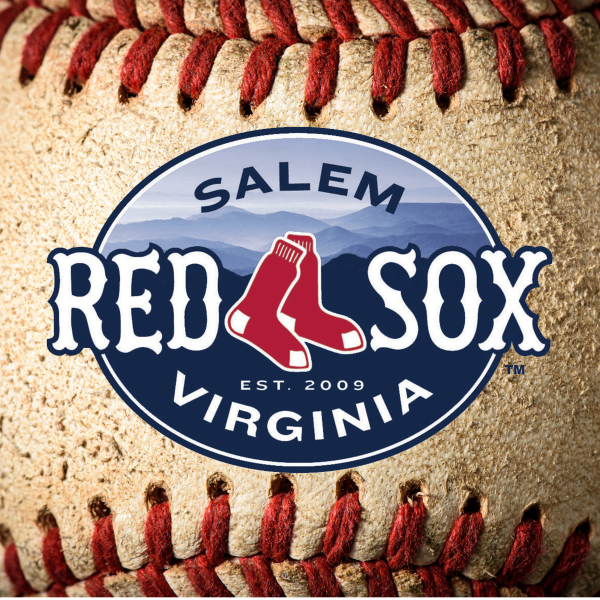 Salem Red Sox Giveaway